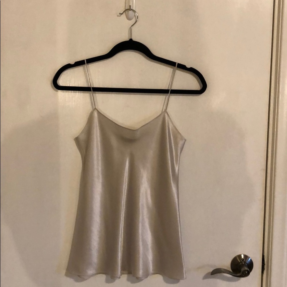 Silk Vince Cami